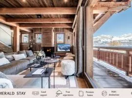 Chalet Betula, Saint-Gervais - by EMERALD STAY