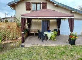 Le gîte d'Annie