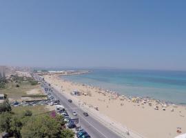 Appartamento presso Residence Erice Beach - Casa Vacanza, hotel a Erice