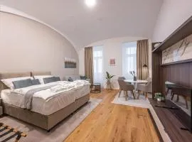 Apartment Sunshine - with Aircondition!