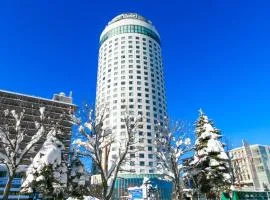 Sapporo Prince Hotel