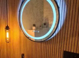 Stephany LUX Apartment