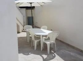 Sirleo Apartment