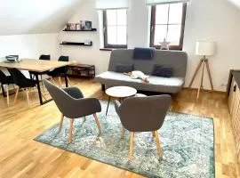 Apartmán U Merlina