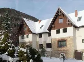 Villa Wellspacher Luxury Apartments Semmering