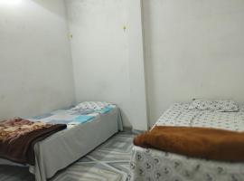 stay for MAHAKUMBH, viešbutis mieste Prayagraj