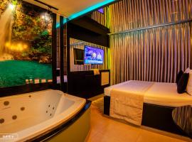 Florence Motel - Santo Ângelo-RS, motel in Santo Ângelo