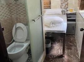 Golden Gate Guest House