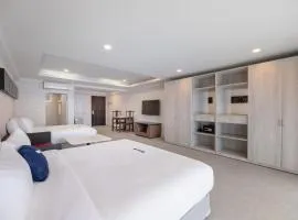 Kokotel Khao Lak Isara Casa