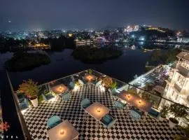 Zostel Udaipur