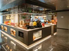 CityNote Hotel Guangzhou Yongqingfang Ximenkou Subway Station