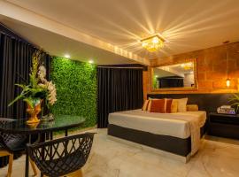 Motel Paradiso - Ibirubá-RS, motel in Ibirubá