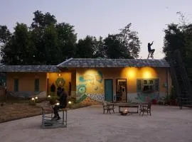 Jaadooghar Madcap Mudhouse