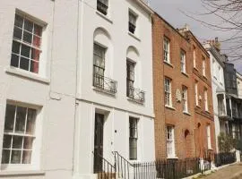 Stanhope House