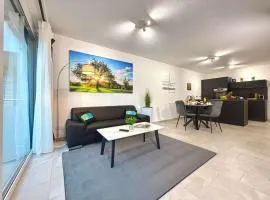 Auszeit Apartment EMOTION