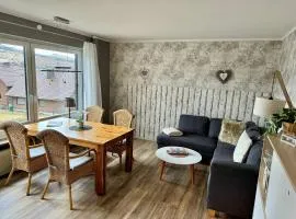 Erstklassige Ferienwohnung zentral mit Gipfelblick & Parkplatz inklusive