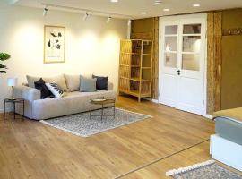 Lady Milavie apartments, acomoda&ccedil;&atilde;o em Coburgo