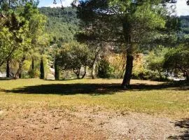 Camping Onlycamp de Boucocers