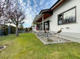 Ferienhaus Justi