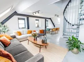 Boerderijkamer Avondzon