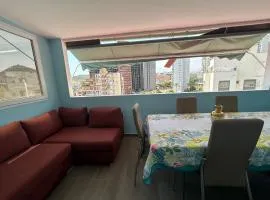 Casa alquiler por días benidorm