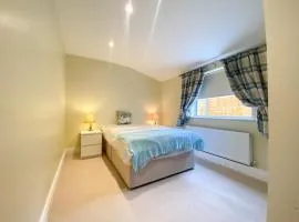 Naas Housing for Workers - Sleeps 6