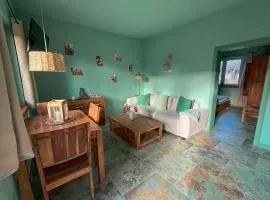 Ferienwohnung Geppetto