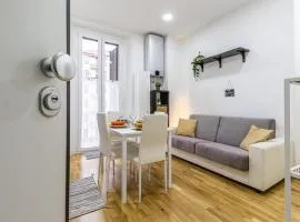 Milano Centrale - Parking nearby and Free Wifi