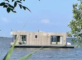 The Sustainable Saek Sneekermeer