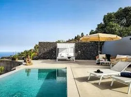 Casa de Ensueño mit beheiztem Pool und Jacuzzi
