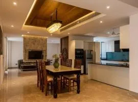 Perch Casa Feliz- Golf Course Road