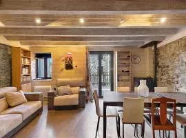 Maison de village Ramballade