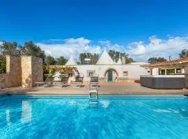 Trullo Isabell by Perle di Puglia