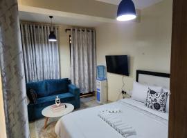 The Haven, hotel v destinaci Ongata Rongai 