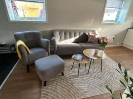 Central one bedroom Apartment in Leknes