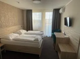 Hotel SPECTRUM