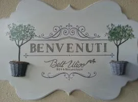 B&B Family and Group Bell'Ulivo
