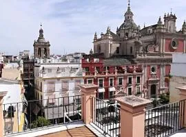 Apartamento Junto a Plaza del Salvador