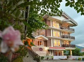 Yashshree Karbari Resort & Spa