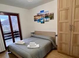 Rama Apartments