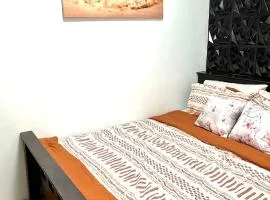 1BR with Washing at Mevisa Garden Residences Cebu City