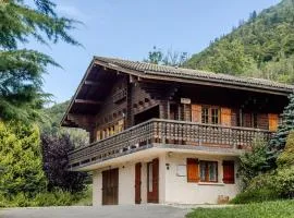 Chalet Henri, Montriond ideal familles