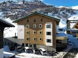 Hotel Albona Nova
