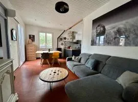 Superbe Maison proche du centre ville de Perpignan