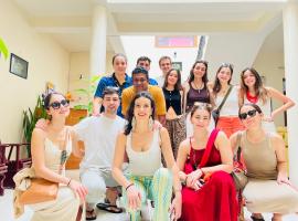 MALWATHTHA MOUNT VILLA KANDY