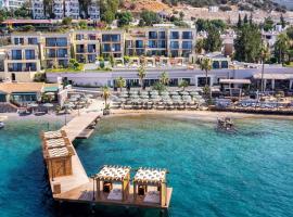 Casa Nonna Bodrum - Adult Only, hotel v Bodrumu