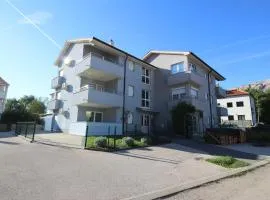 Apartments Hrabric
