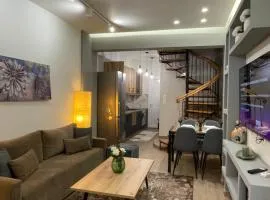 Amy's Comfort Maisonette