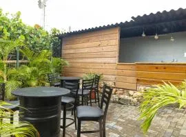 Nics Appartments - Relaxing vacation 5 min from different beaches