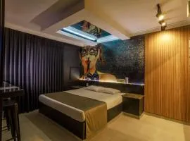 Motel Paradiso - Carazinho-RS